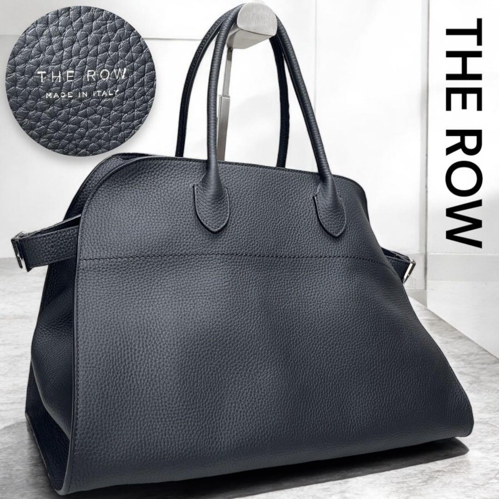 THE ROW レザーバッグ