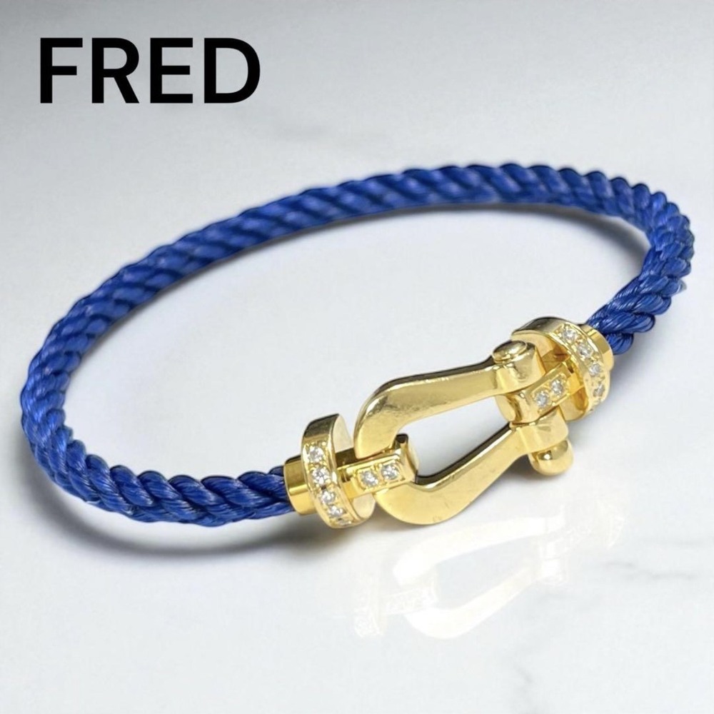 FRED ブレスレット